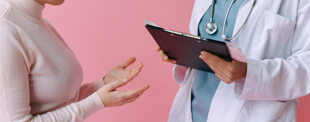 Motivos de Consultas Frecuentes en Ginecología