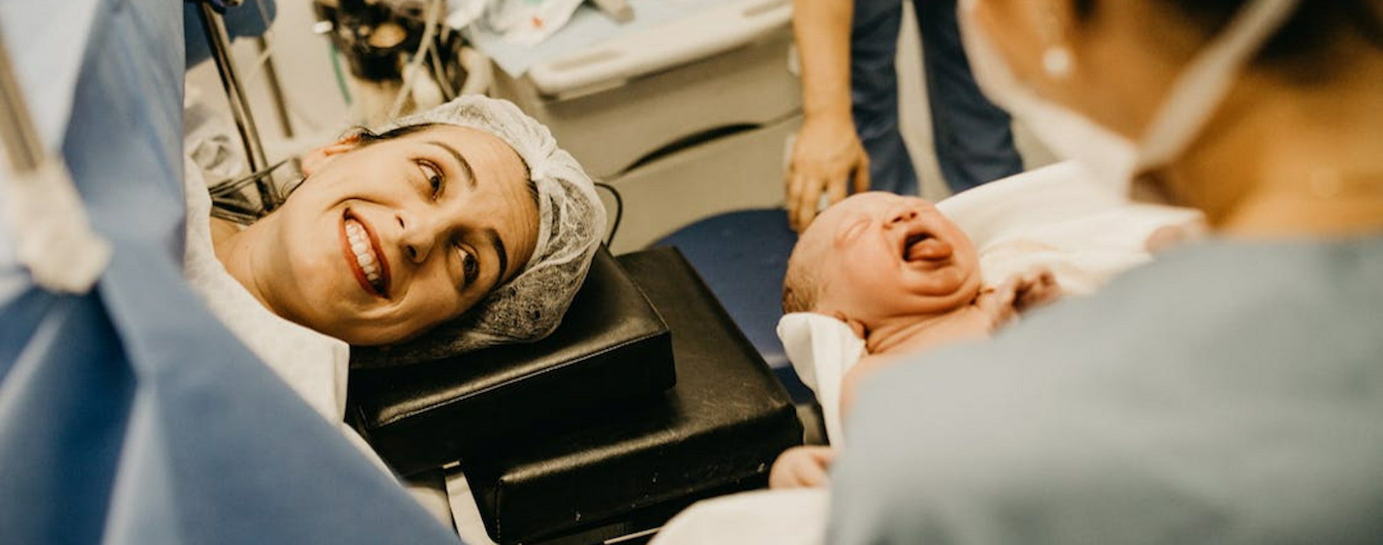 Curso de Actualización Integral de Obstetricia